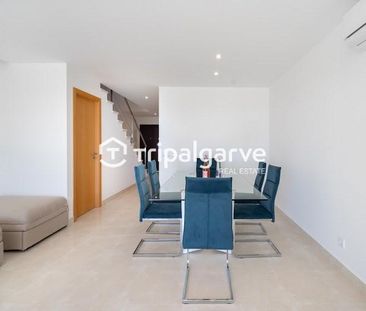 Moradia V2; piscina; garagem em box com vista mar em Albufeira - Photo 3