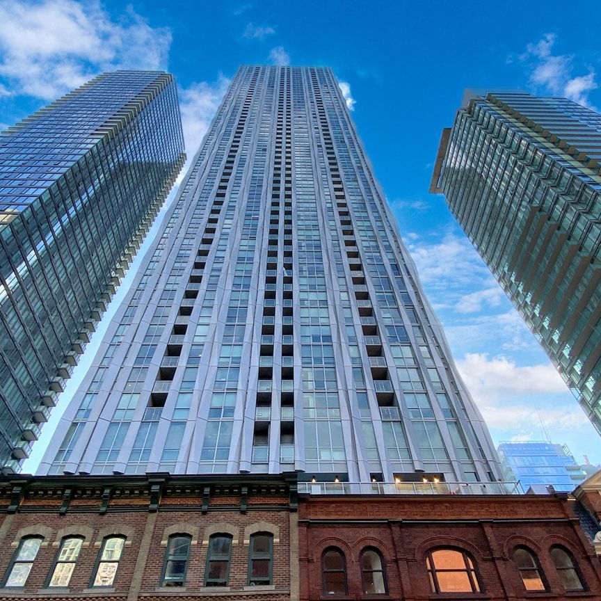 For Lease - 1 Yorkville Avenue Unit# 5003, Toronto, Ontario - Photo 1