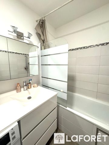 Appartement T3 Asnières-sur-Seine à louer - Photo 5