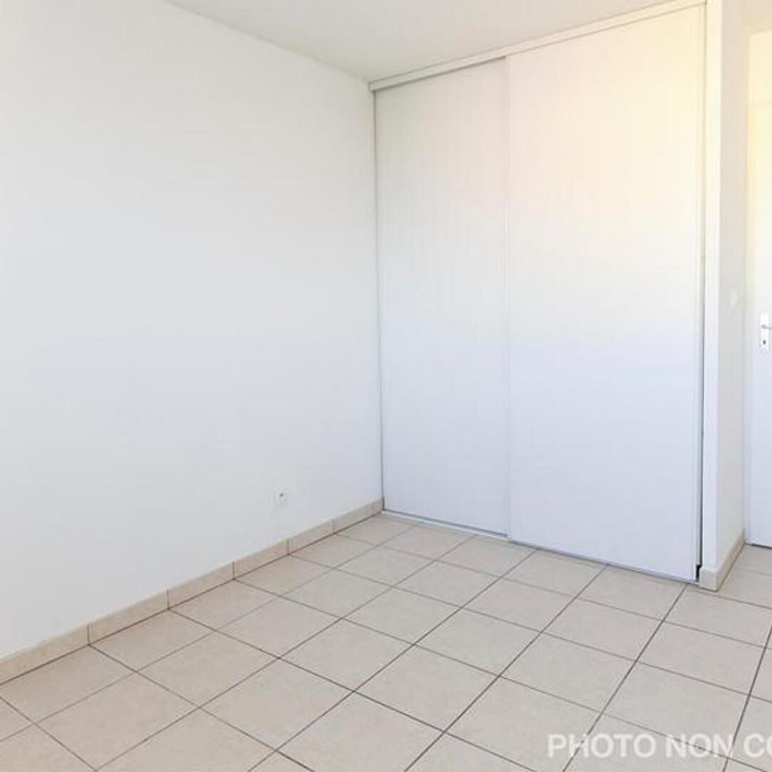 location Appartement T2 DE 39.79m² À TOULOUSE - Photo 1