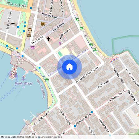 3/14 Victoria Parade, NSW 2095, Manly