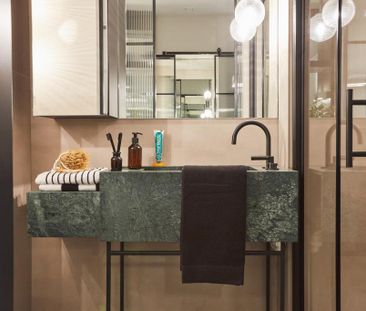 Studio to rent - Photo 2