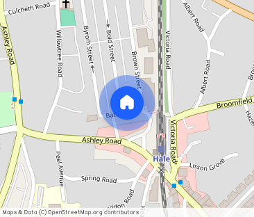 Bath Street, Altrincham - Photo 1