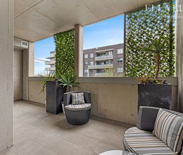 Stylish Executive Apartment | Central Location - Photo 5