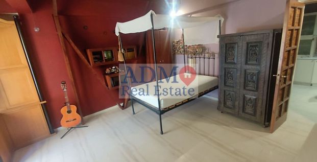 Διαμέρισμα για ενοικίαση Δημοκρατίας - Ανάληψη (Ηράκλειο Κρήτης) - Photo 1