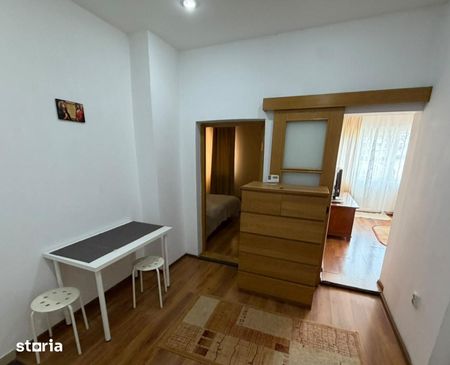 Apartament 2 Camere Bd Unirii Piata Alba Iulia - Fotografie 4