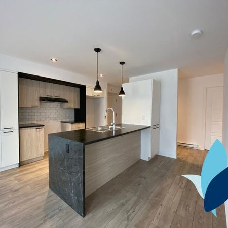 Logement 5 1/2 - Juin 2026 - St-Jérôme/Bellefeuille - Photo 3