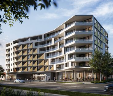 BG02/1 Robilliard St, Mays Hill NSW 2145 - Apartment For Rent | Domain - Photo 2
