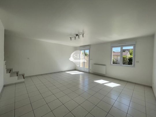 Location Maison 4 pièces 74m² MARCOUSSIS 91460 - Photo 1