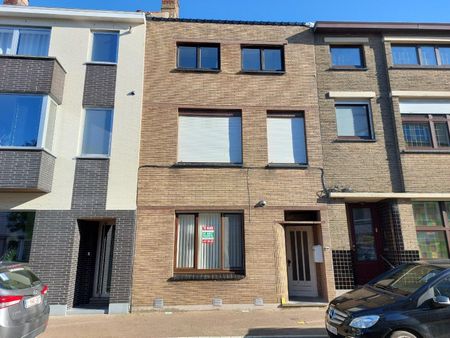 Gelijkvloersappartement - Foto 3