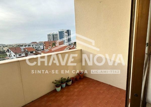 Apartamento T3 em Porto