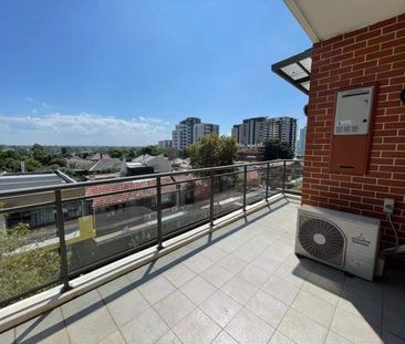 408/258 Burwood Road, Burwood NSW 2134 - Apartment For Rent | Domain - Photo 2