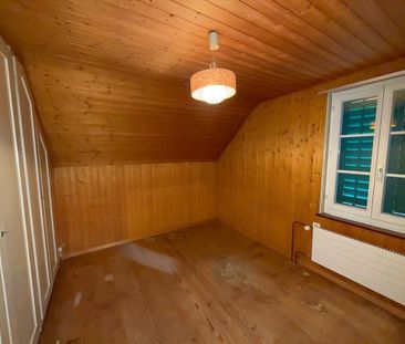 Charming 4.5-room single-family house with sunny southwest orientation - Photo 2