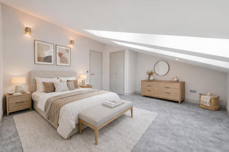 2 bedroom terraced house to rent - Photo 2