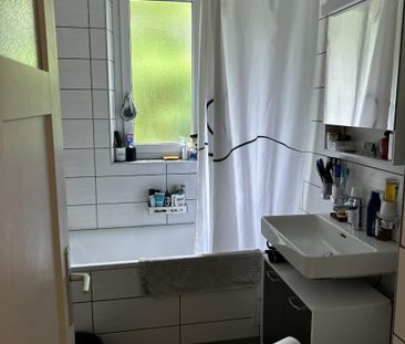 3 Zimmer, 67 m², 2. Stock - Photo 3