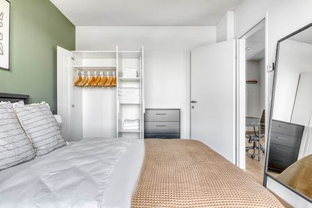 Am Donaukai Stiege 3, Wehlistraße 61 - Photo 5