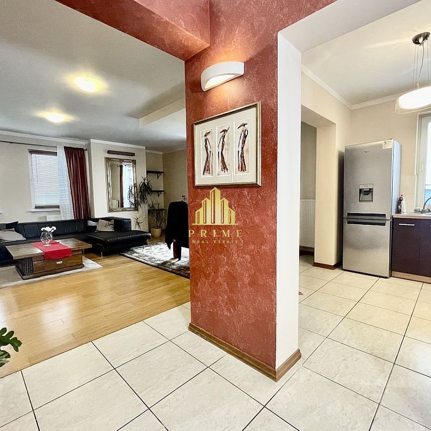 * APARTAMENT Z WIDOKIEM NA PANORAME MIASTA! * - Zdjęcie 1