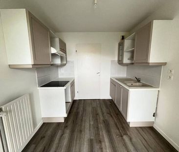 Appartement 4 pièces - - Photo 4