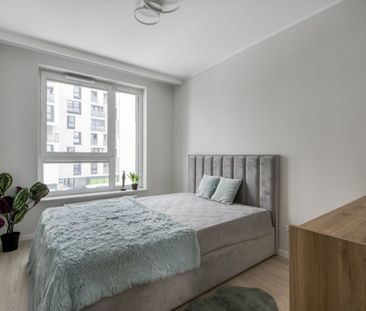 Wolne od zaraz, nowe, nieużywane, wyposażone! 47.5 m² - Photo 6