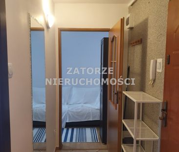 Mieszkanie na wynajem 32,00 m² Słupsk - Zdjęcie 3