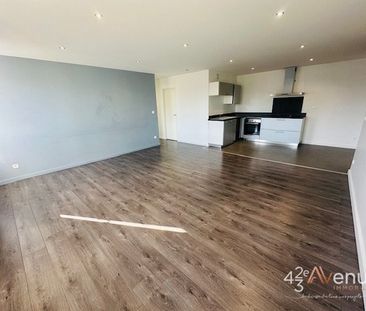 APPARTEMENT T3 A LOUER - Photo 1