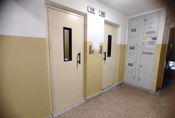 Nowoczesna kawalerka na wynajem – 2 windy - Фото 1