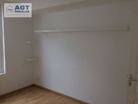 Location Appartement 2 pièces 37m² BEAUVAIS 60000 - Photo 3