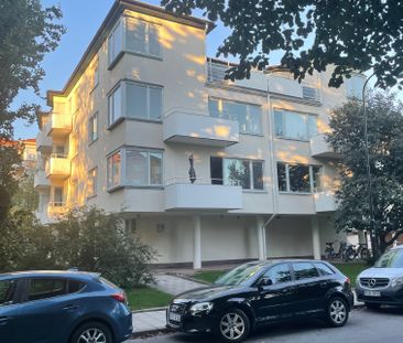 Askrikegatan, Stockholm - Photo 1