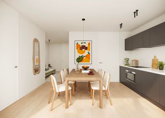Hof van Gestel 18, Bennekel-Oost, 5654NX, Eindhoven - Foto 1