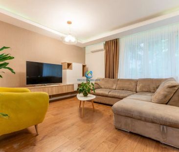 Apartament 4 camere de inchiriat zona Platinia, USAMV - Fotografie 4