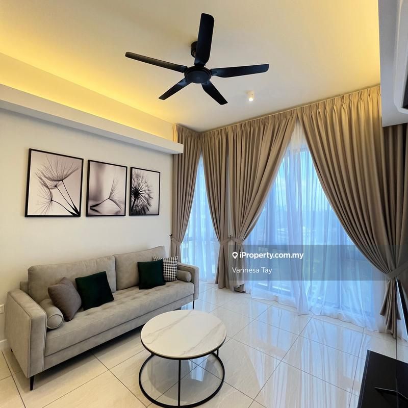 The Sentral Suites, Kl Sentral - Foto 1