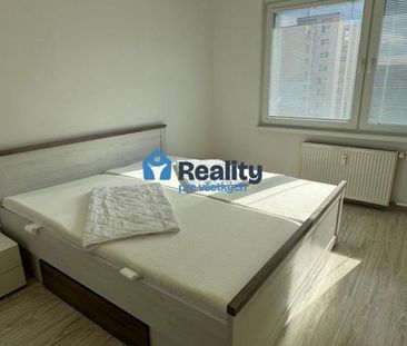 Prenájom STRED veľký 2-izb.byt, zariadený, po rekonštrukcii, PB - Fotografia 5