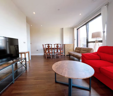 1 bedroom apartment to rent - Photo 3