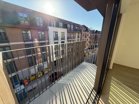 Rue du Collège Saint-Michel, 1150, Woluwe-Saint-Pierre - Photo 2