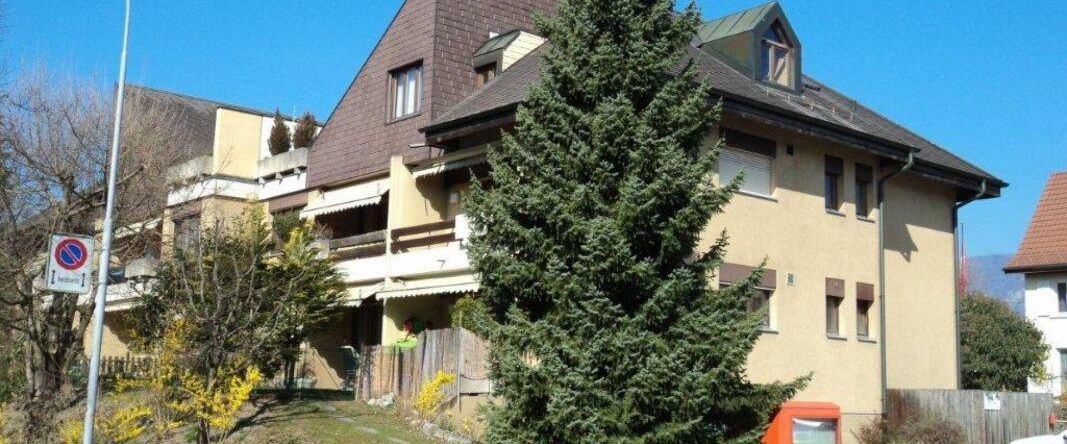 2.5 Zimmer Wohnung - Photo 1