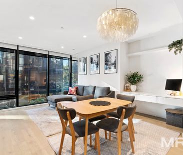 Luxury living with resort-style amenities in the iconic magnolia bu... - Photo 1