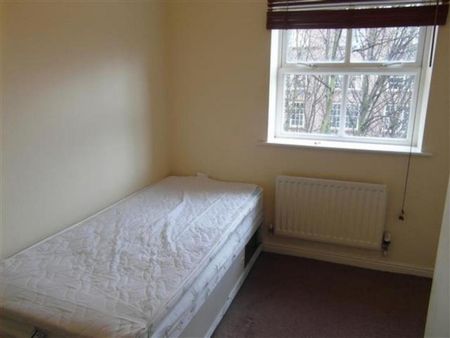 Blandford Court Newcastle Upon Tyne NE4 6EF - Photo 3