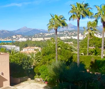 Detached Villa for Long Term Rent - Nova Santa Ponsa - Photo 1