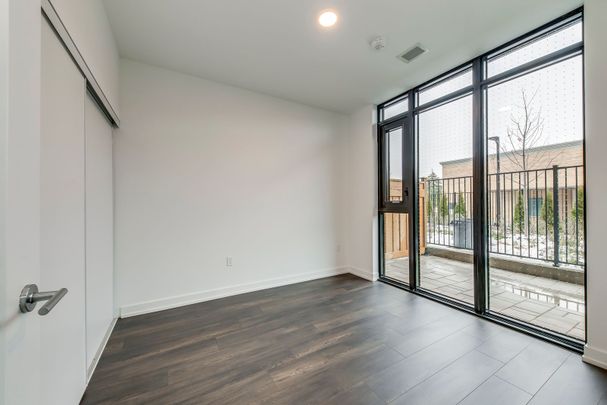 For Lease - 801 The Queensway N/A Unit# 109, Toronto, Ontario - Photo 1