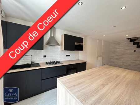 Location Appartement 3 pièces 60m² ESSEY LES NANCY 54270 - Photo 4