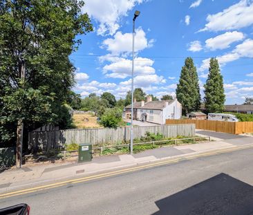 1 bedroom apartment to rent - Photo 2