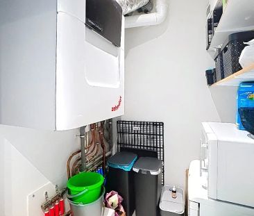 Appartement met 1 slaapkamer en autostandplaats te Kortemark - Foto 3