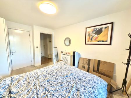 Bartholomew House, Southern Row, North Kensington, London W10 5AG - Photo 3