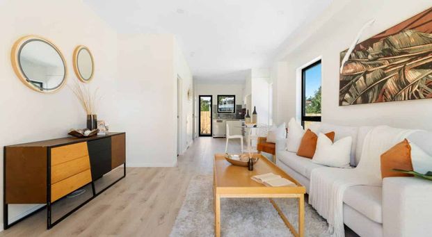 Brand New Urban Retreat - Photo 1