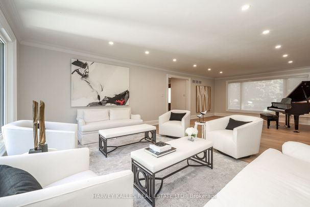 For Lease - 34 Fifeshire Road, Toronto, Ontario - Photo 1