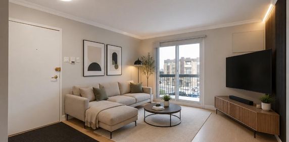 Logement Laval 5 1/2 - Photo 2