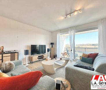 Appartement te huur - Photo 3