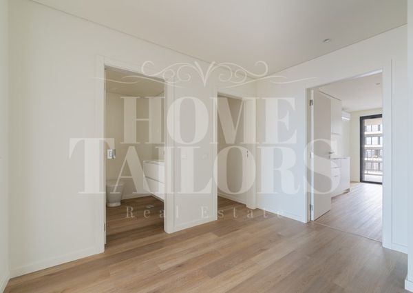Apartamento T4 em Lisboa