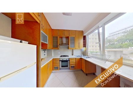 Apartamento T2 em Lisboa - Photo 3
