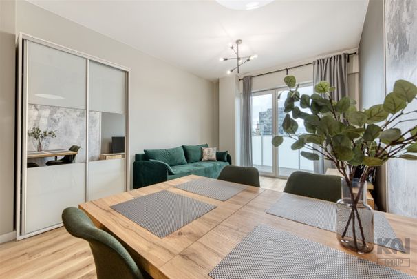 Łódź, Śródmieście, Mickiewicza - Photo 1